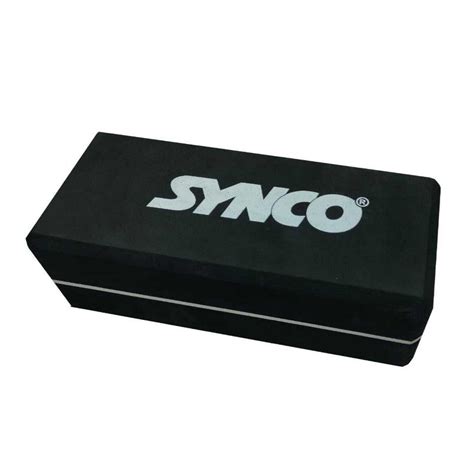 Buy High Density Premium EVA Foam Yoga Brick on Snooplay India