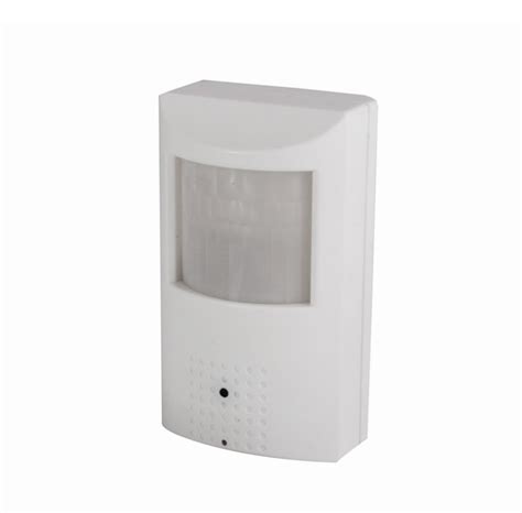 PIR Sensor Camera 的图像结果