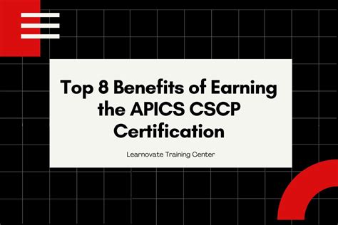 Image result for APICS CSCP Certification