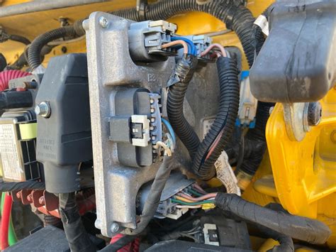 Image result for Freightliner Shut Off Alarm Module