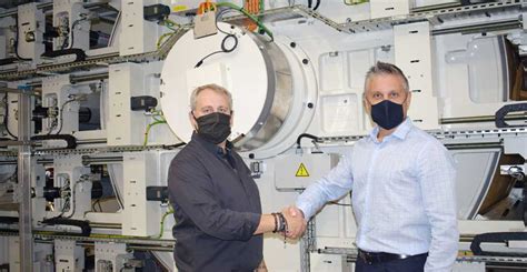 Comexi triples sales and strengthens its presence in Italy and the ...