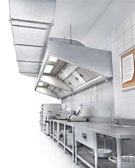 Assembly Line Kitchen Layout 的图像结果