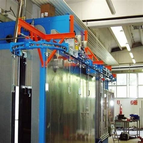Conveyor System - Assemble Line Conveyor Manufacturer from Noida