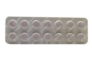 Nitrofur Sr Tablet – Urinary Tract Infection Cure