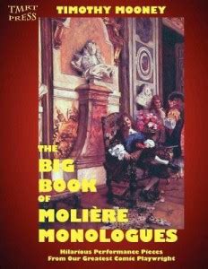 The Big Book of Moliere Monologues: Buy The Big Book of Moliere ...