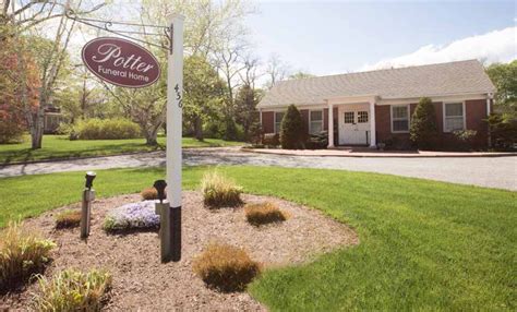 POTTER FUNERAL HOME - Updated October 2025 - 456 Jackson St ...