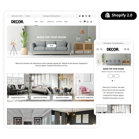 Best Shopify Templates For Online Store – Speedo Themes IN