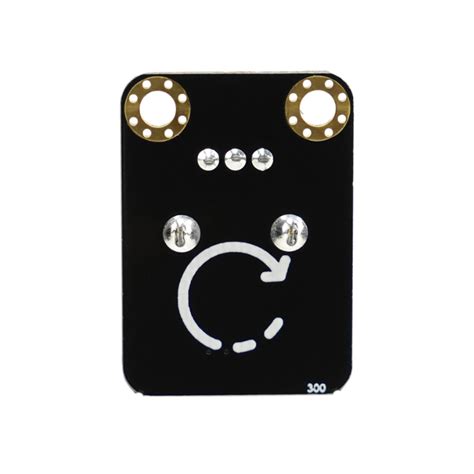 DFRobot Gravity Analog Rotation Potentiometer Sensor for Arduino - Rot ...