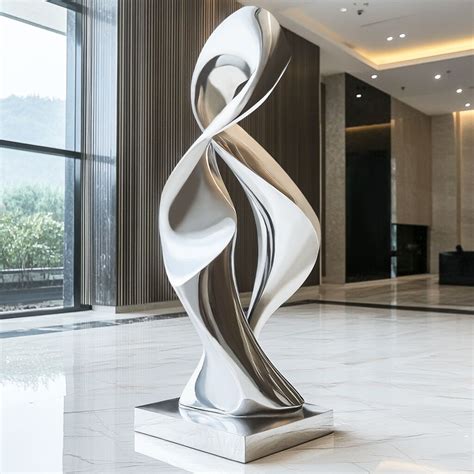 Modern Abstract Sculpture Art Blog | News, Releases, Art Events | Rise