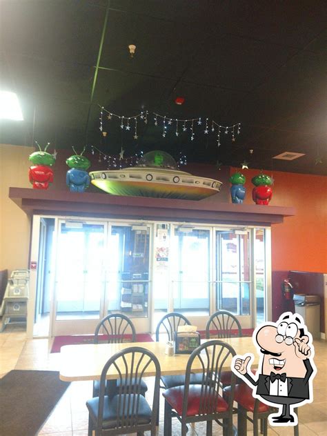 Outer Limits Fun Zone in Pocatello - Restaurant menu and reviews