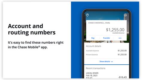 Image result for Chase Bank Routing Numbers