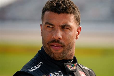 BOMBSHELL!! Bubba Wallace Takes Legal Action Against NASCAR, Accuses ...