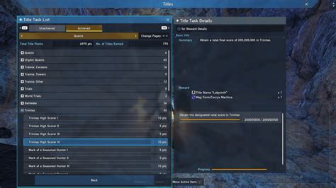 Image result for PSO2 Mag Stats