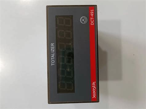 Controllers - Process Indicator with Alarms Make PPI Manufacturer from ...