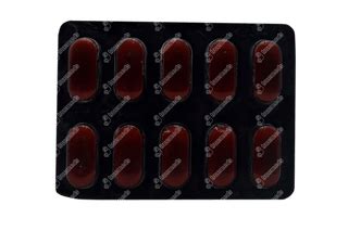 Ciplox Oz 500500 Mg Tablet 10 - Uses, Side Effects, Dosage, Price ...