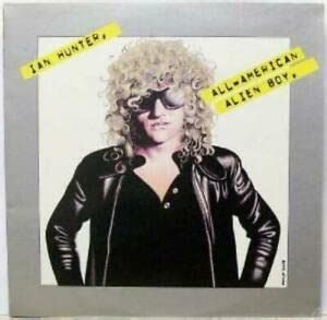 Buy All American Alien Boy Online at Low Prices in India | Amazon Music ...