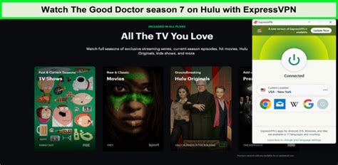 How To Watch The Good Doctor Season 7 in India