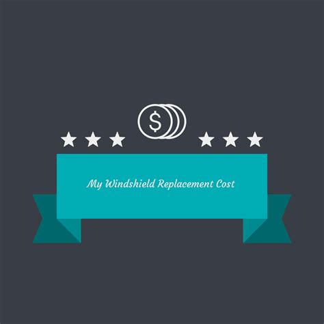 Ford Escape Windshield Replacement Cost And Quote