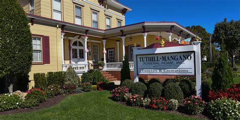 Riverhead, NY - Mangano Family Funeral Homes, Inc.