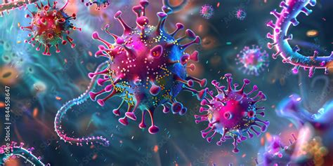 Image result for Viral Replication Process