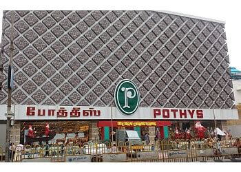 3 Best Clothing Stores in Tiruchirappalli, TN - Expert Recommendations