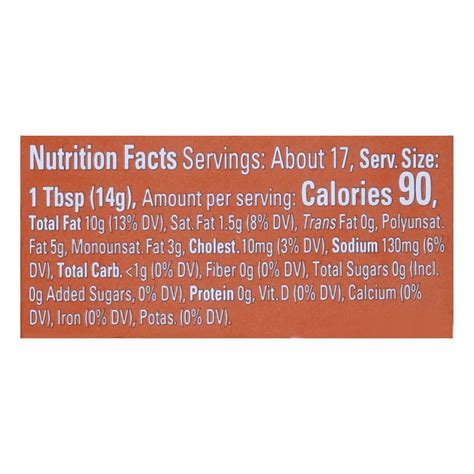 Boar's Head Fiery Chipotle Gourmaise, Bold Spread with Chipotle Peppers ...