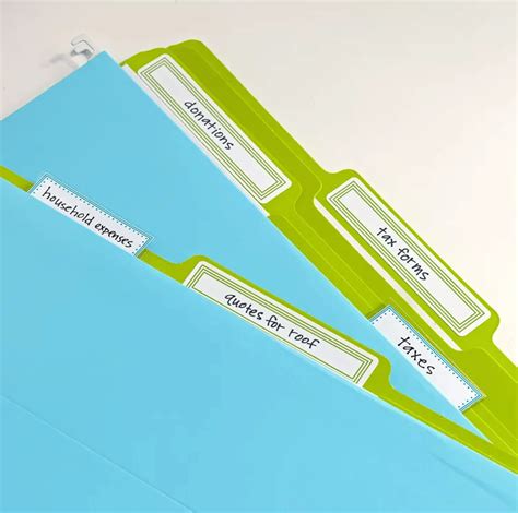 Image result for Organizing Receipts