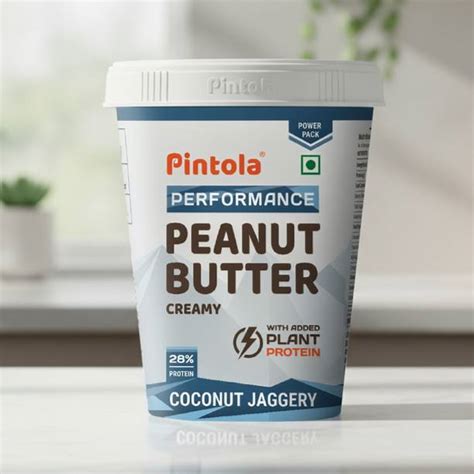 Peanut Butter - Buy Peanut Butter online at Best Prices in India ...