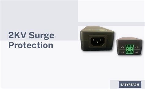 12V 1A SMPS UPS Power Supply with Battery Backup (GaN Tech) for RTU or ...