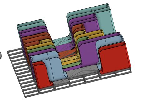 Image result for Gridfinity Kitchen