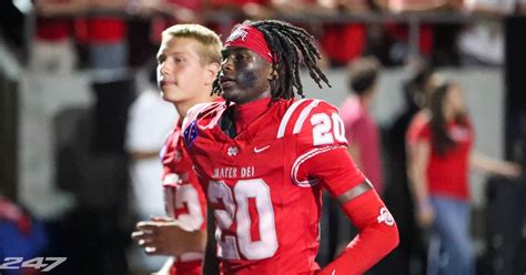 Composite Two-Star Recruits: Massive USC-UCLA visitor weekend, preventing flips and Thanksgiving adv