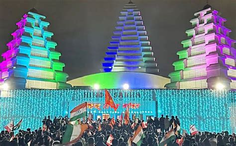 Hindu temple in Brampton suspends priest for spreading 'violent rhetoric'