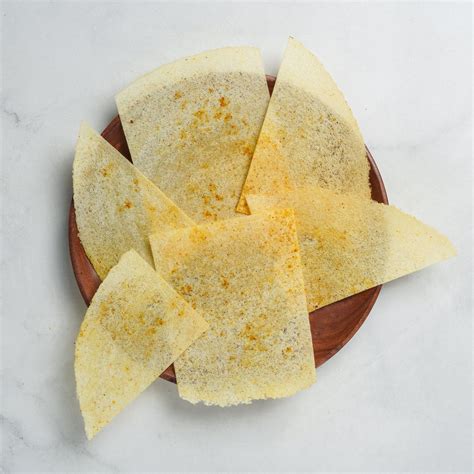 Garlic paper dosa – My Store