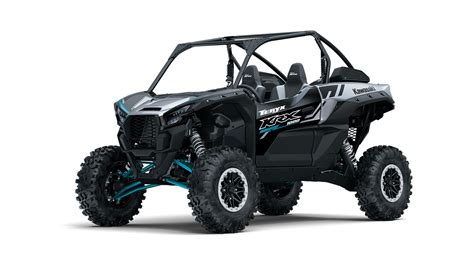 Kawasaki Teryx® Family | Sport & Recreational Side x Sides