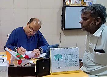 3 Best General Physicians in Indore, MP - Expert Recommendations