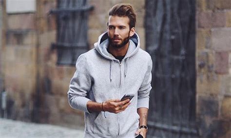 7 Ways To Style Your Hoodie In The Best Way Possible
