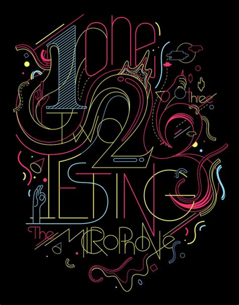 Image result for Typography Design Examples