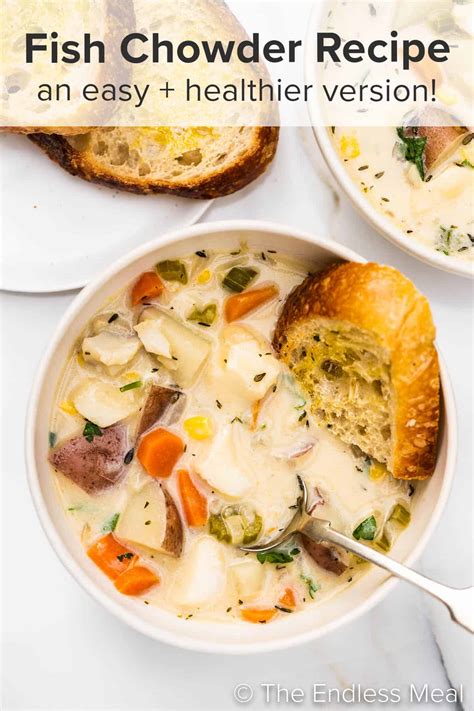 Image result for Best Fish Chowder