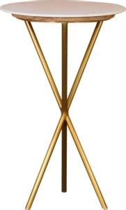 Artisan Furniture Solid Wood Bedside Table Price in India - Buy Artisan ...