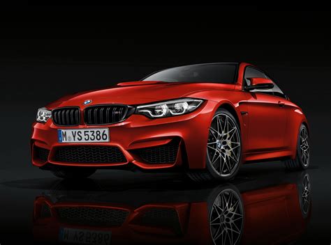 2018 BMW M4