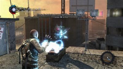 Image result for Infamous Xbox