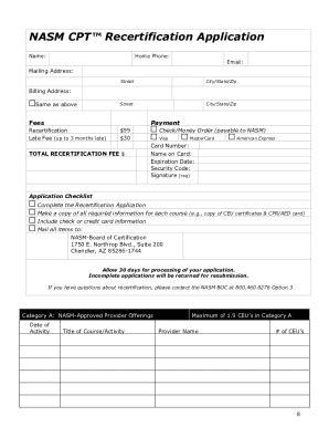 18 Printable free personal trainer forms Templates - Fillable Samples ...