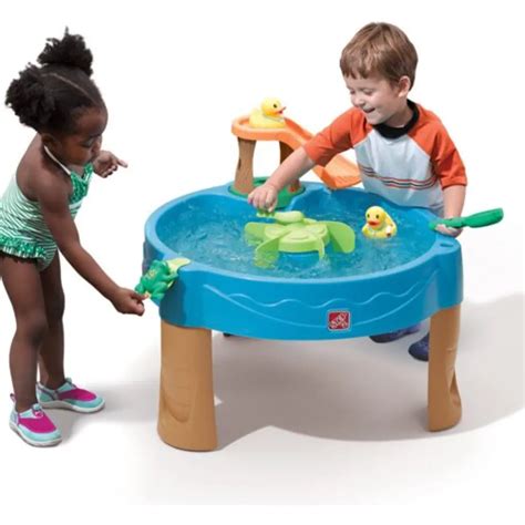 Step2 Duck Pond Water Table – ibaby