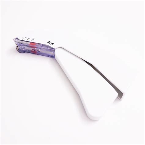 Surgical Instrument Disposable Skin Stapler Surgical Wholesale ...