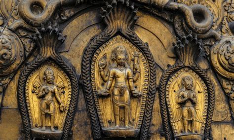 Changu Narayan Temple, Attractions, Opening Hours, Entry Fee