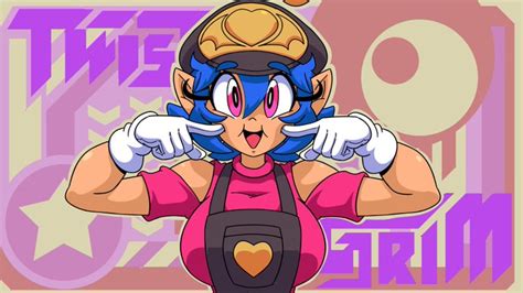 Señor Grim (@TheTwistedGrim) さんのイラスト・マンガ作品まとめ (55 件) - Twoucan