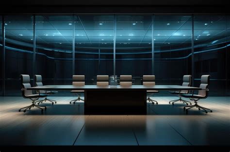 Meeting Table Front View 的图像结果