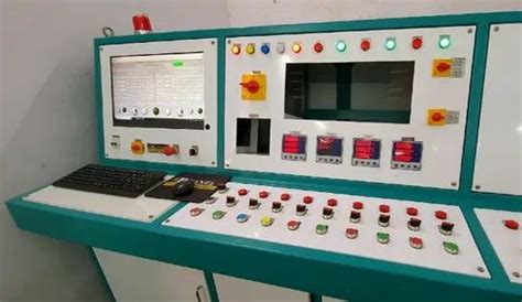 Transformer Testing Panel - Automatic Transformer Testing Panel ...