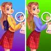 Fairy Tale Find 5 Differences - Play Poki Fairy Tale Find 5 Differences ...