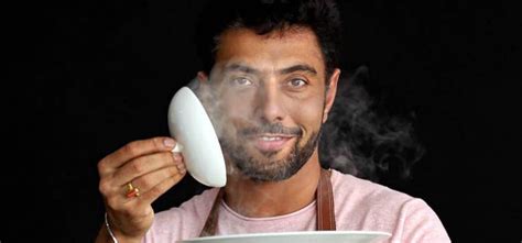 Influencing The 'Gram: Celebrity Chef Ranveer Brar Talks About His ...